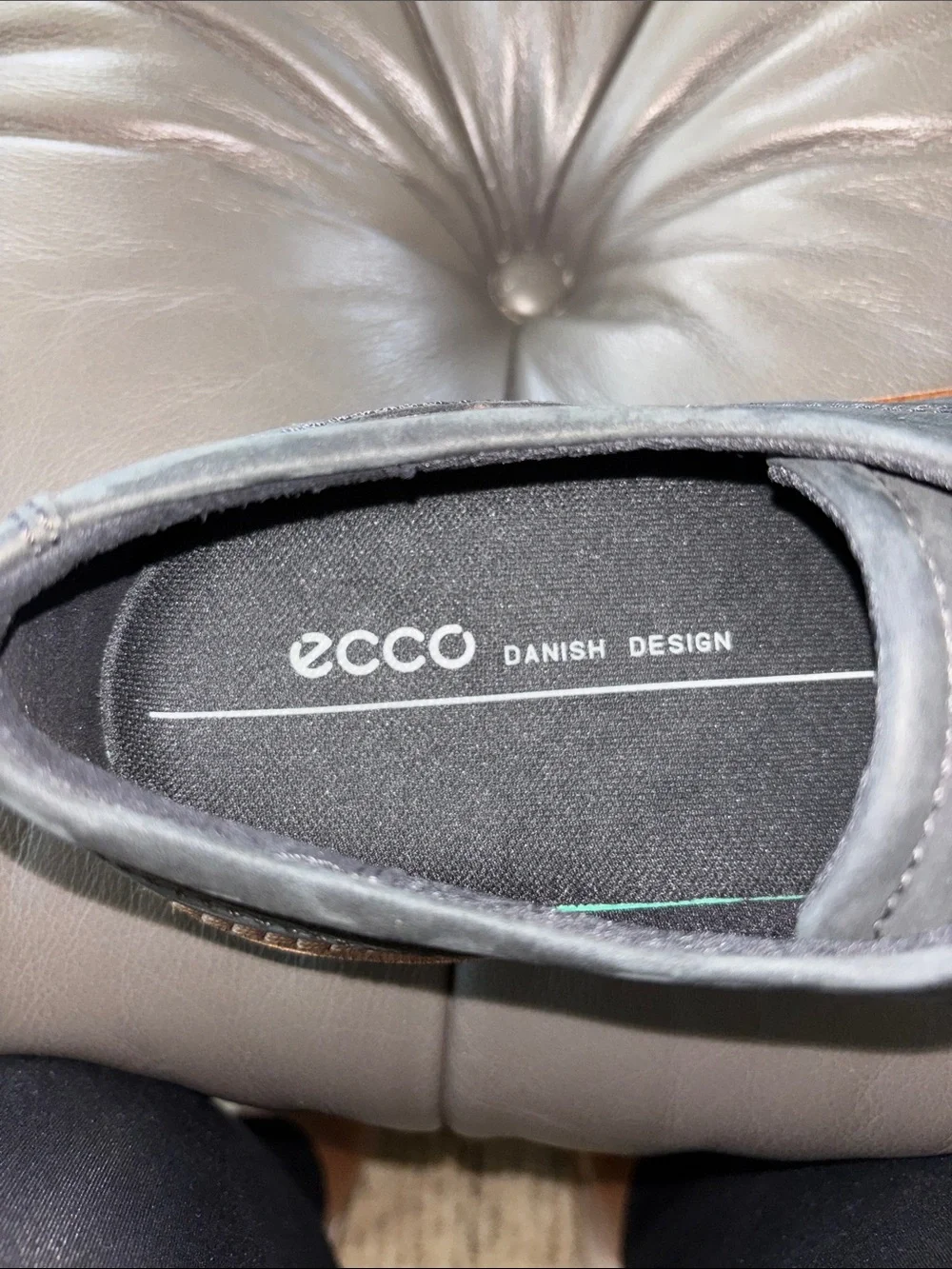 Ecco Men’s Dress Shoes